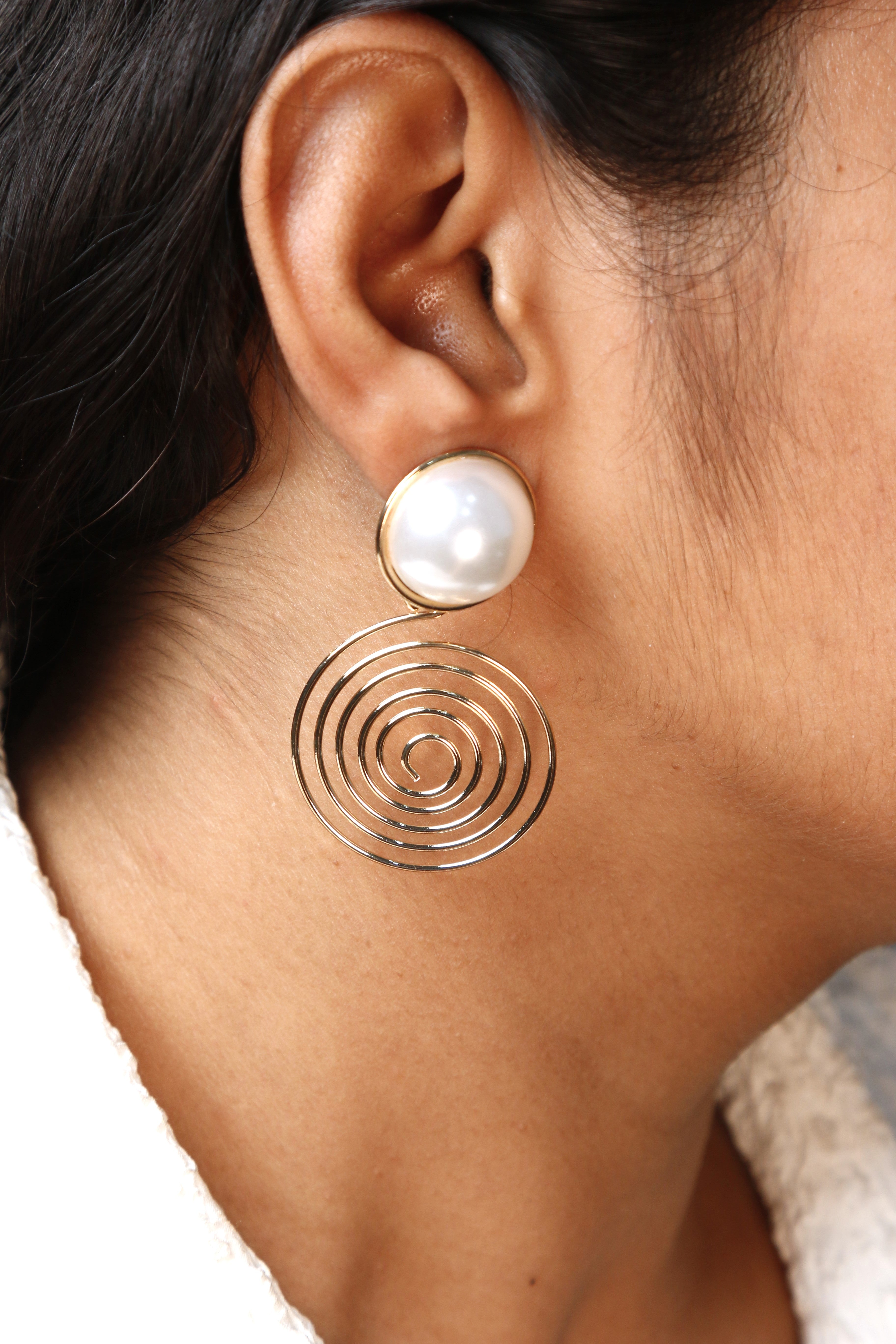  Earrings for Ethnic Wear