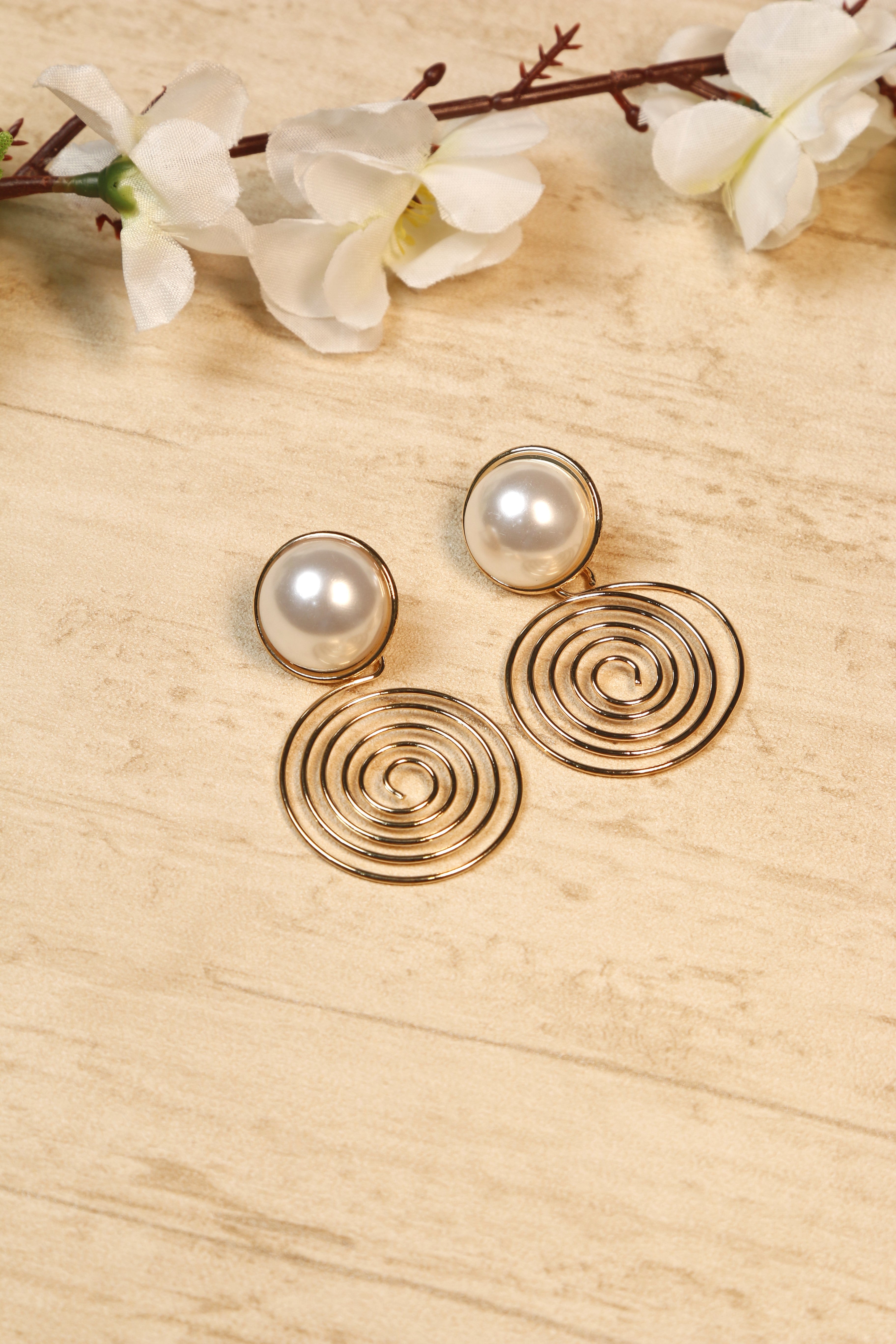 Earrings for Ethnic Wear